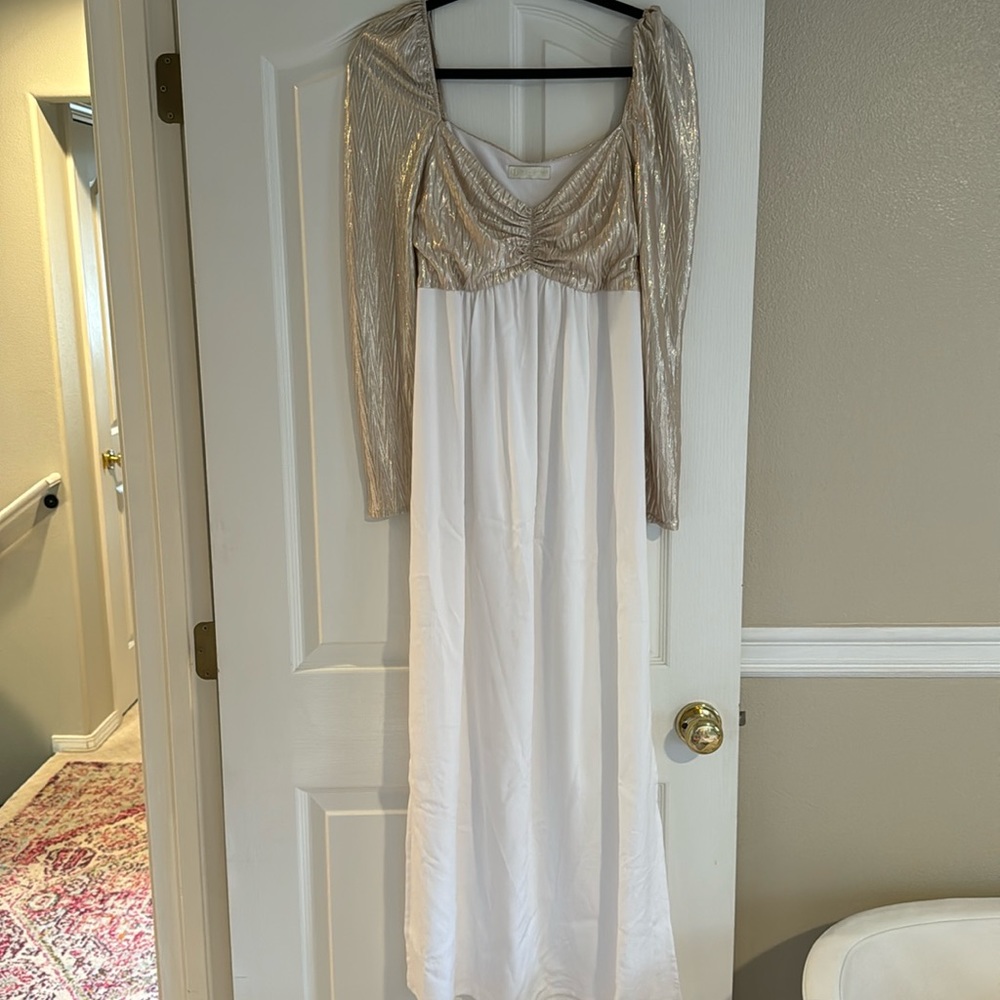 Vita grace dress